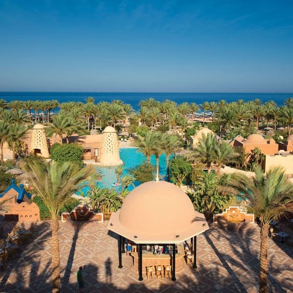 Red Sea Grand Makadi (Makadi Bay)