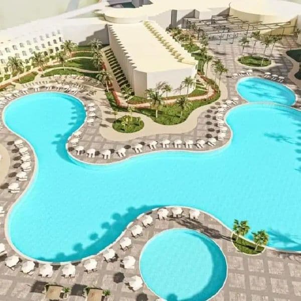 Xanadu Club Makadi Bay