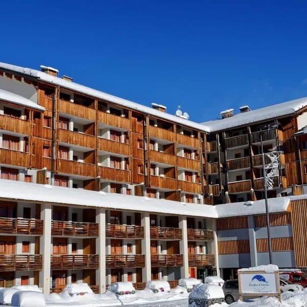 Residence Etoiles d'Orion