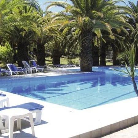 ABC Sweete Home (Corfu)