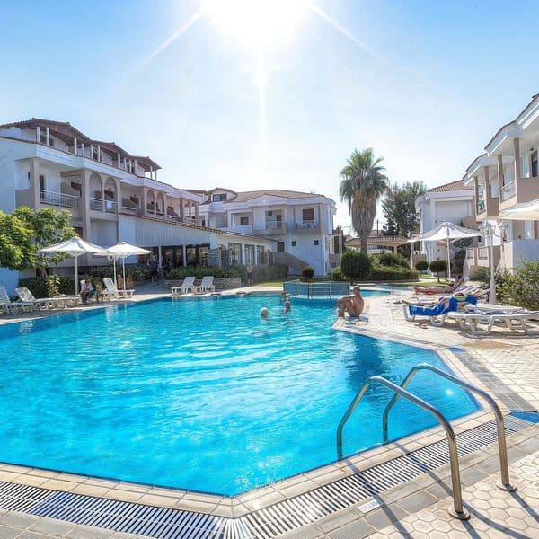 Acrotel Lily Ann Village