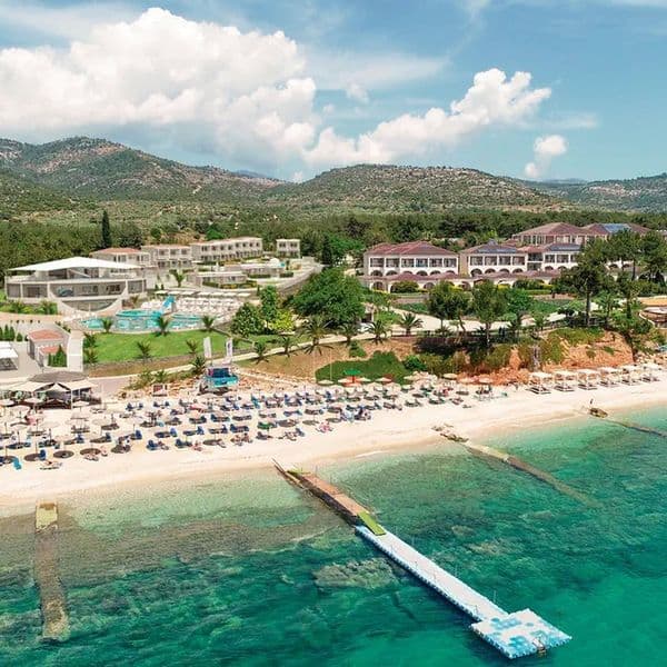 Alexandra Elegance (Potos)