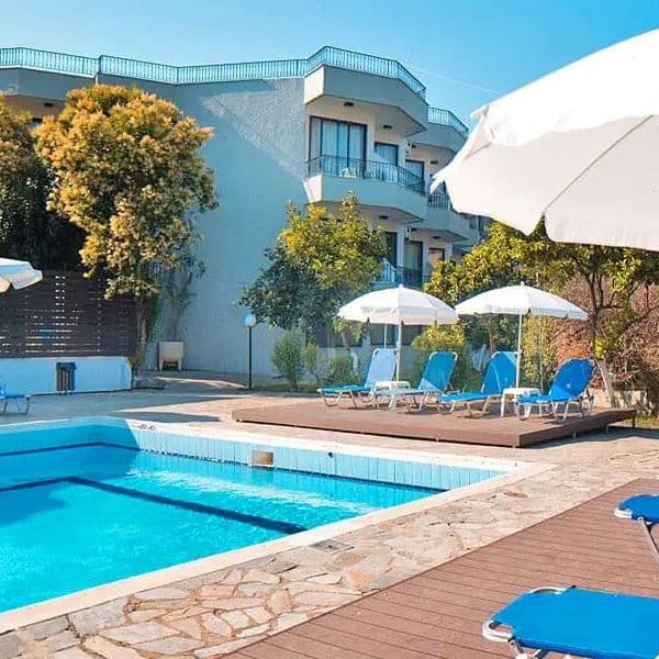 Alkionis (Moraitika)