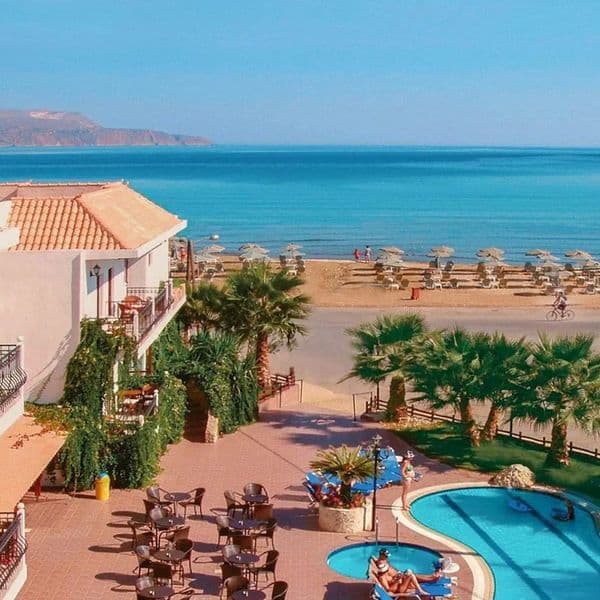 Almyrida Beach (Chania)