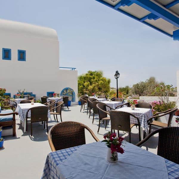 Ancient Thera Studios