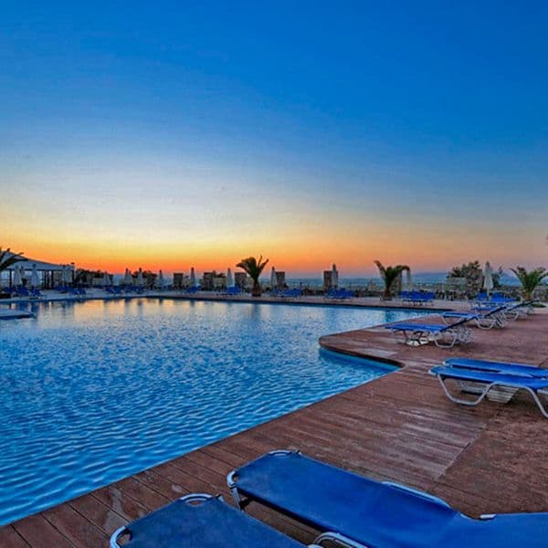 Aphrodite Beach Club