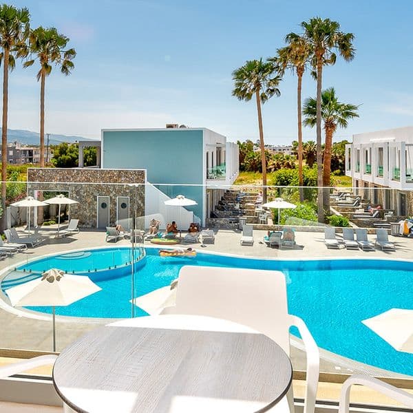 Apollon Windmill (ex. Boheme)