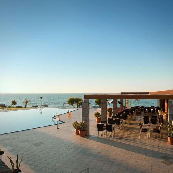 Ariadne Beach (Malia)