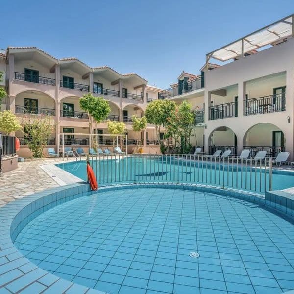 Arion Resort (Vassilikos)