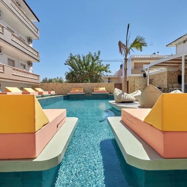 Asana (ex Sunny Resort)