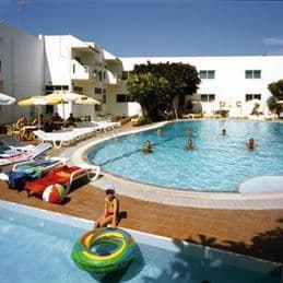 Asterias Bay (Theologos)