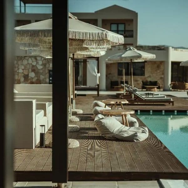 Louis Asterion Suites and Spa