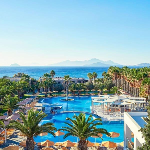 Atlantica Porto Bello Beach