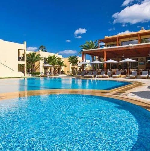 Atlantis Beach (Rethymnon)