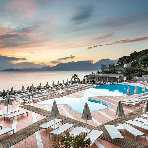 Blue Marine Resort & SPA