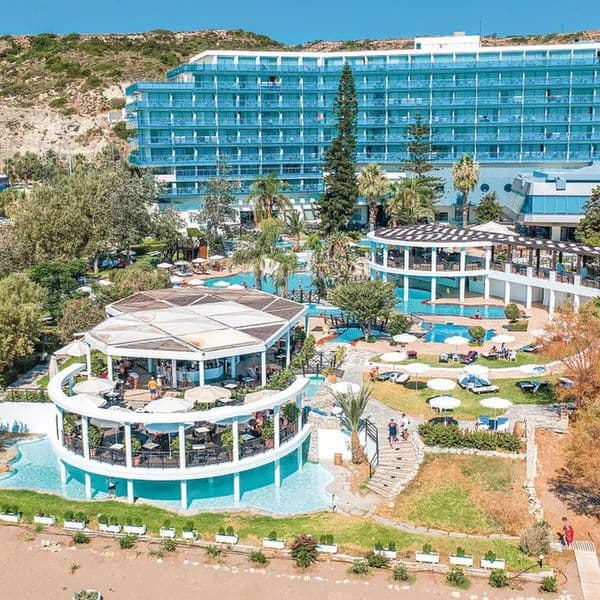 Calypso Beach (Faliraki)