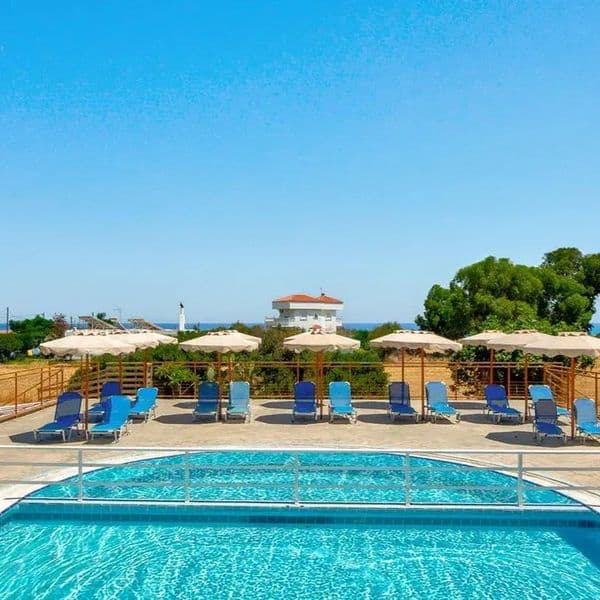 Costa Konte Beach Resort