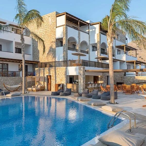 Costa Lindia Blue Star