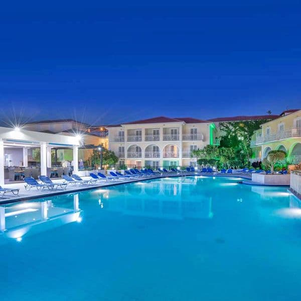 Diana Palace (Argassi)