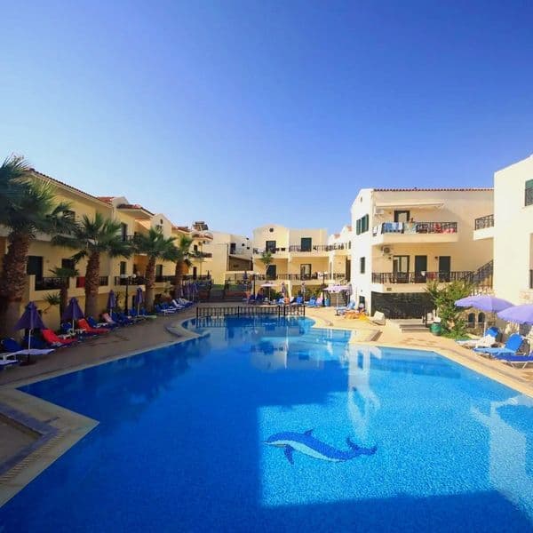 Diogenis Blue Palace