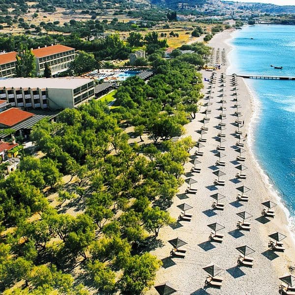 Doryssa Seaside Resort