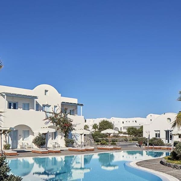 El Greco (Santorini)