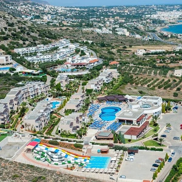 Grand Holiday Resort