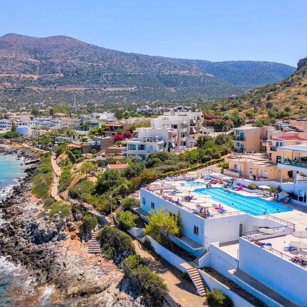 Horizon Beach (Stalida)