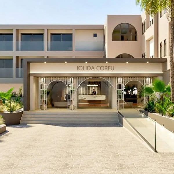 Iolida (Corfu)