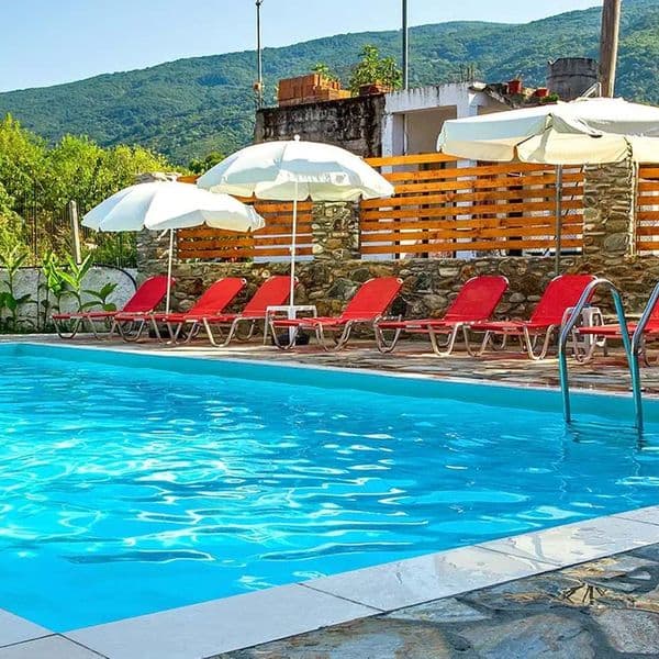 Kalypso (Kokkino Nero)