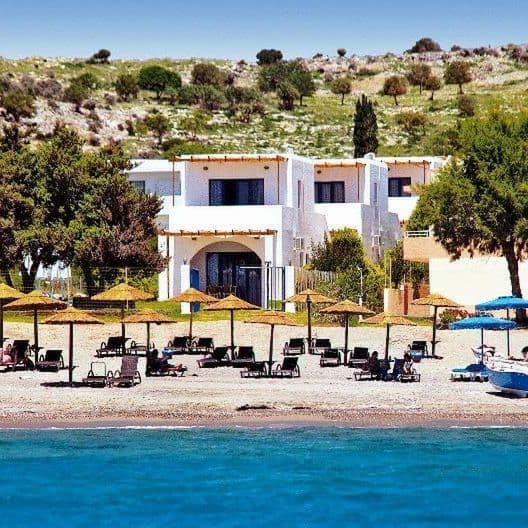 Katikies Studios Apartments