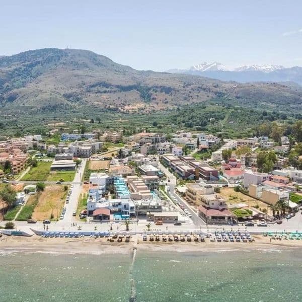 Mare Boutique (Georgioupolis)