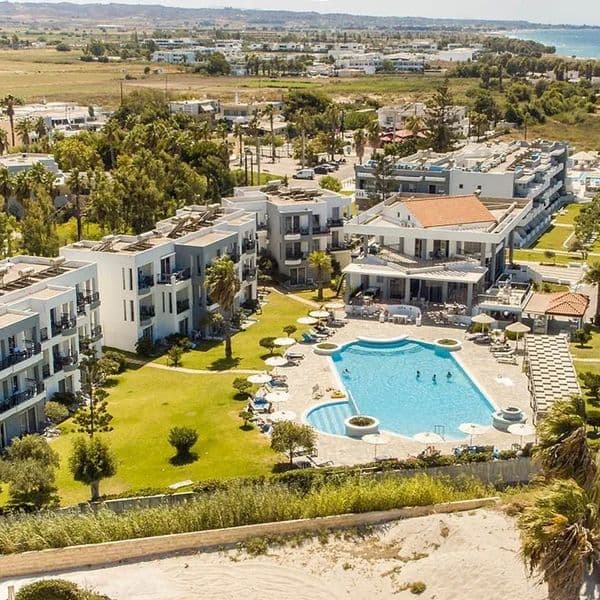 Marebello Beach Resort