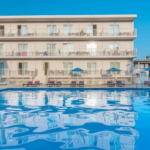 Marilena (Ammoudara)