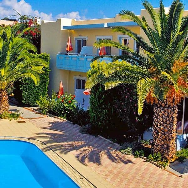 Mediterranea (Kato Daratso)