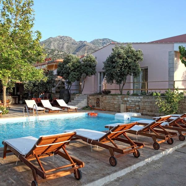 Marvida Niriides Beach (Bali)