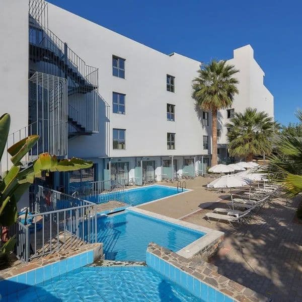 Pollis (ex Miramare)