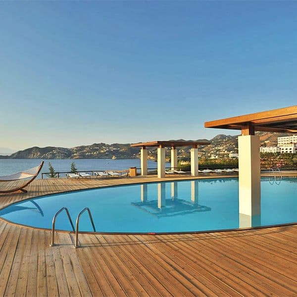 Sea Side A Lifestyle Resort