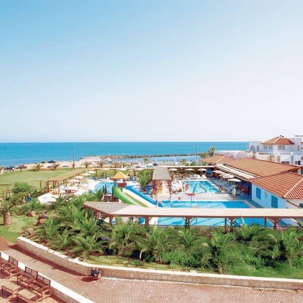 Stella Village Seaside