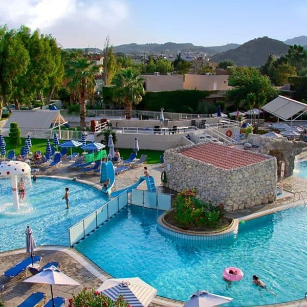 Sun Palace (Faliraki)