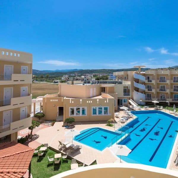 Sunny Bay (Kastelli)