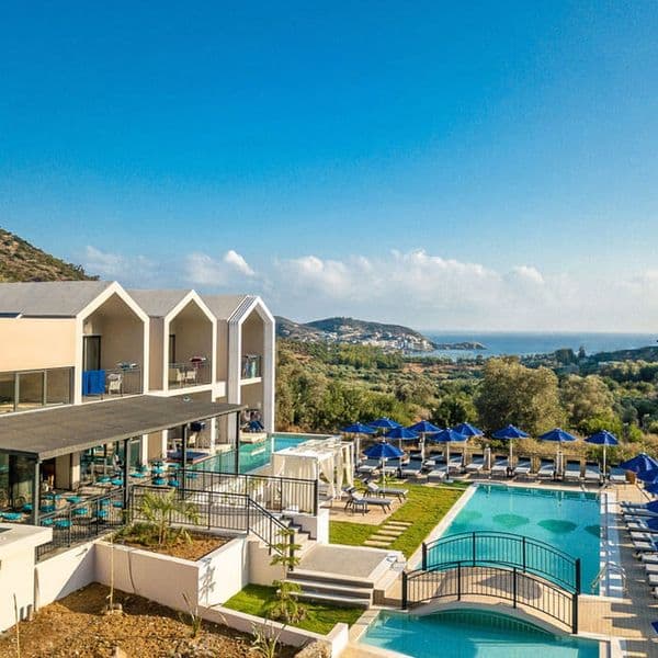 T Hotel Premium Suites