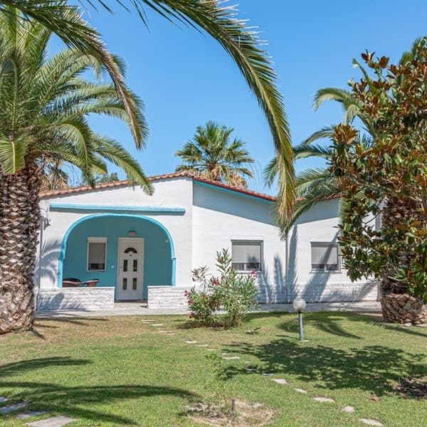 Palma Village (Fourka)