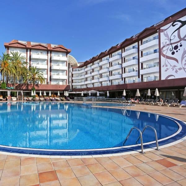 Alegria Florida Park