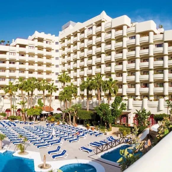 Almunecar Playa & Spa