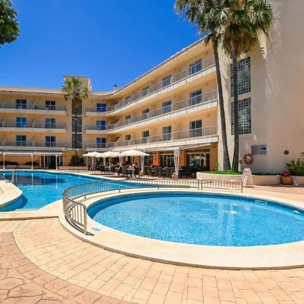 O7 Alondra (Cala Ratjada)