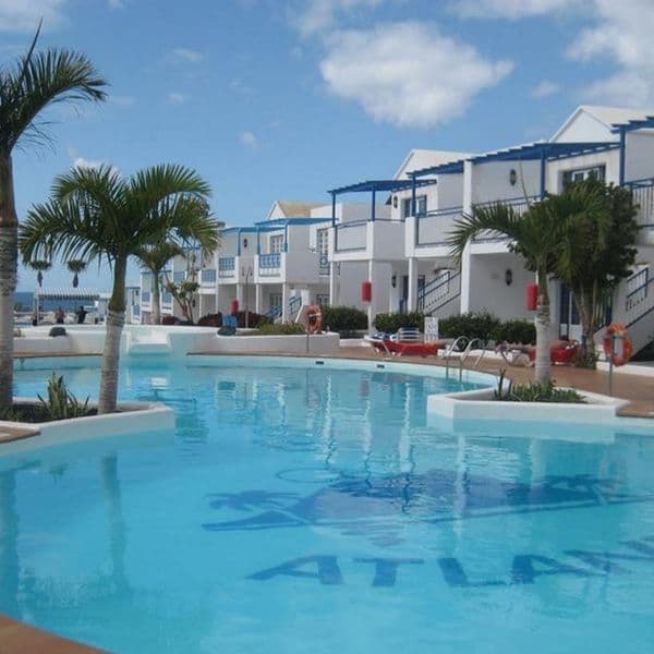Atlantis Las Lomas