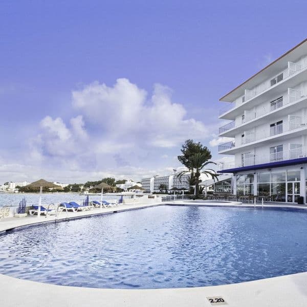 Azuline Mar Amantis I & II