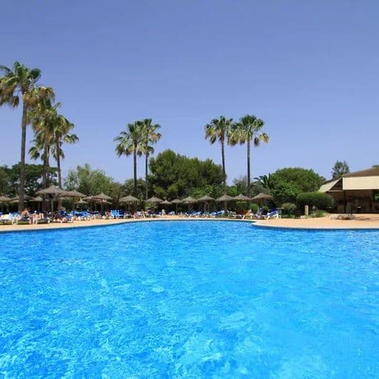 Bakour Garbi (Cala Milor)