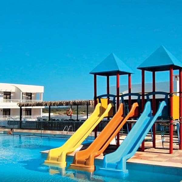 Beach Club (Menorca)